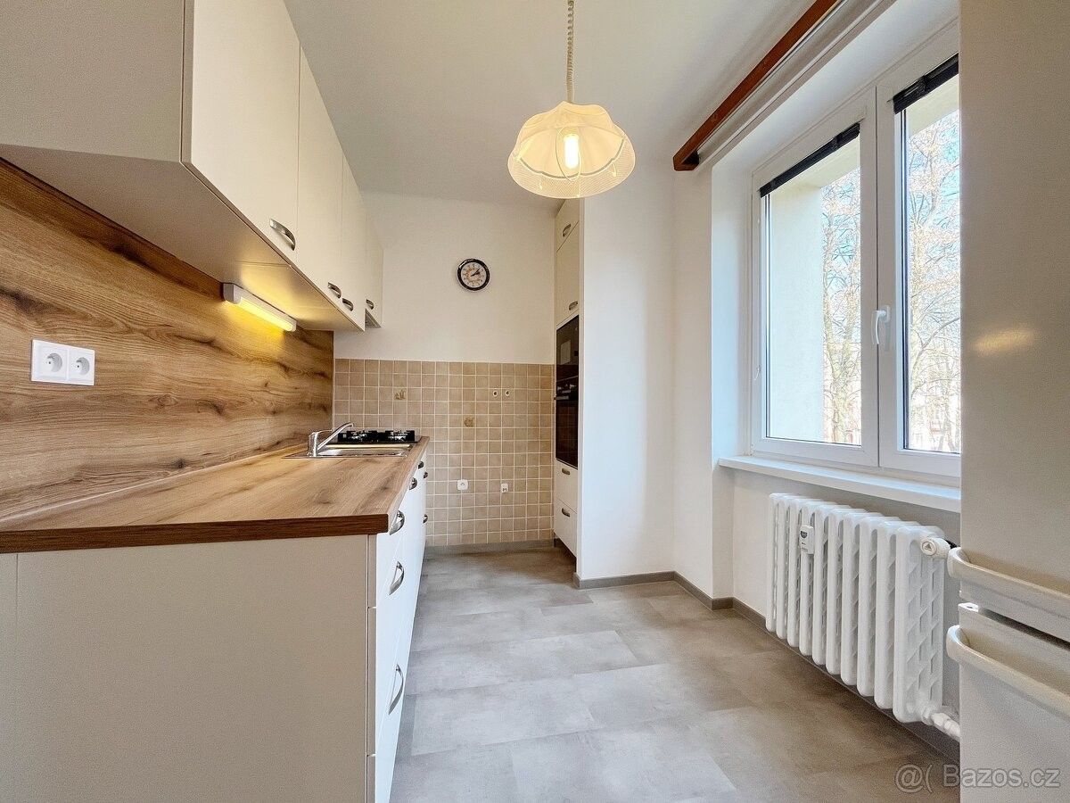 Pronájem byt - Ústí nad Labem, 400 01