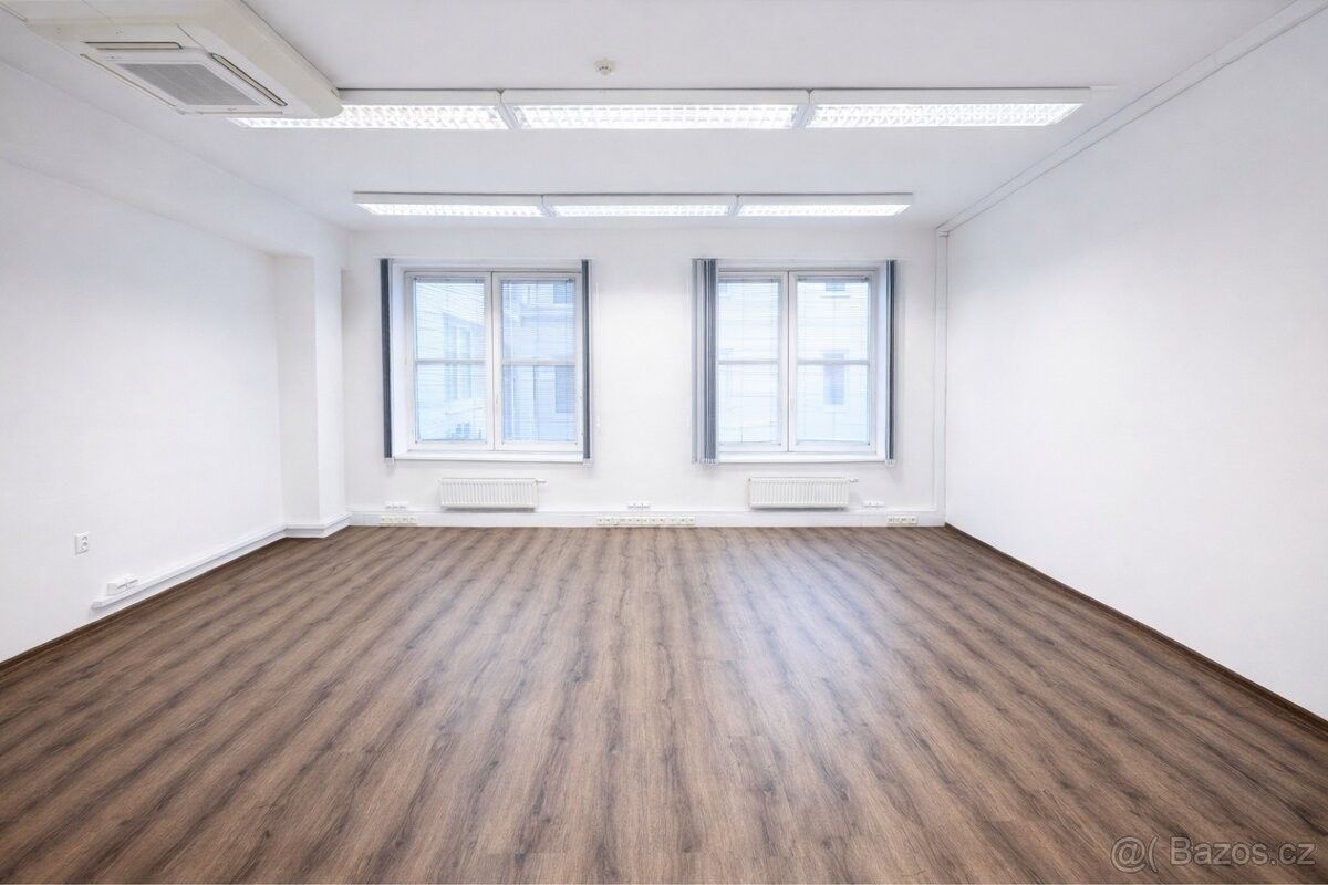 Kanceláře, Praha, 120 00