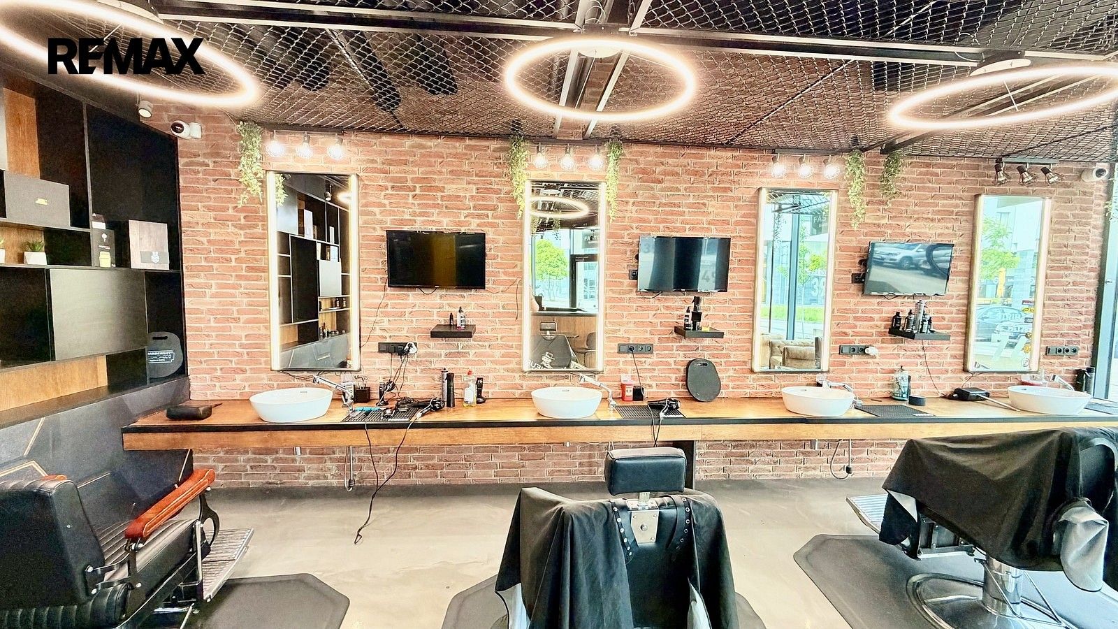 Obchodní prostory · 94 m² · Ostrava - Moravská Ostrava, okres Ostrava-město, Moravskoslezský kraj - 4