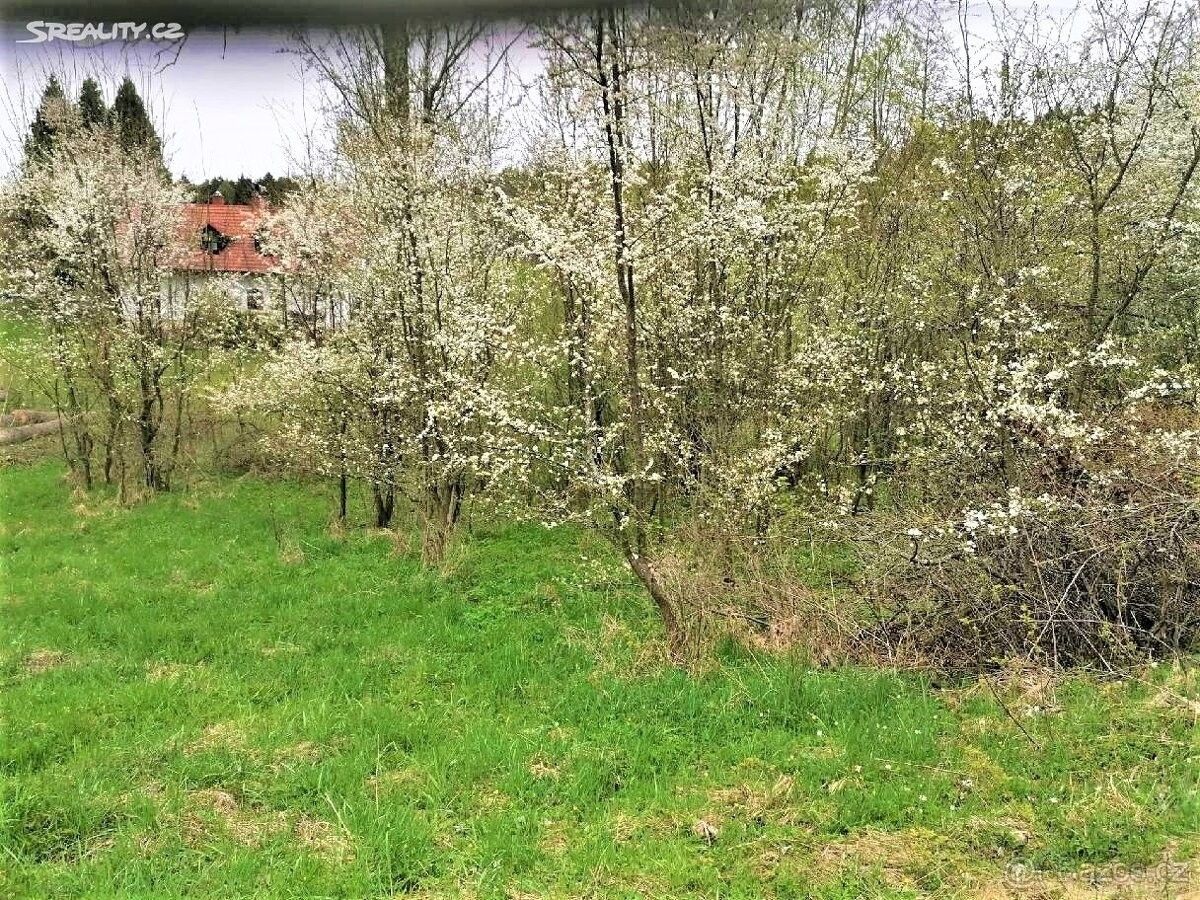 Prodej pozemek - Rovensko pod Troskami, 512 63, 340 m²