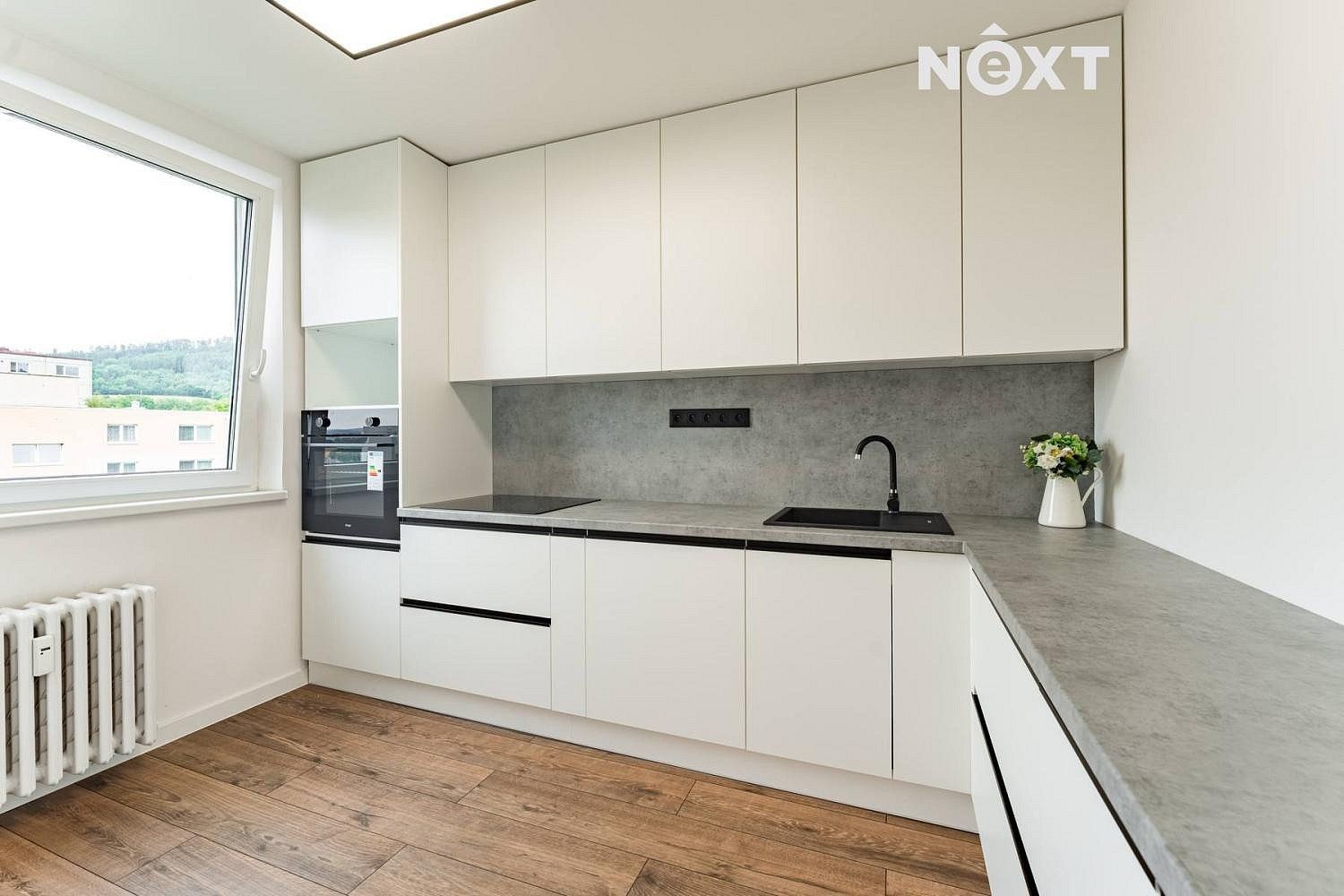 2+1, Šumperk, Olomoucký kraj, 46 m² - 2