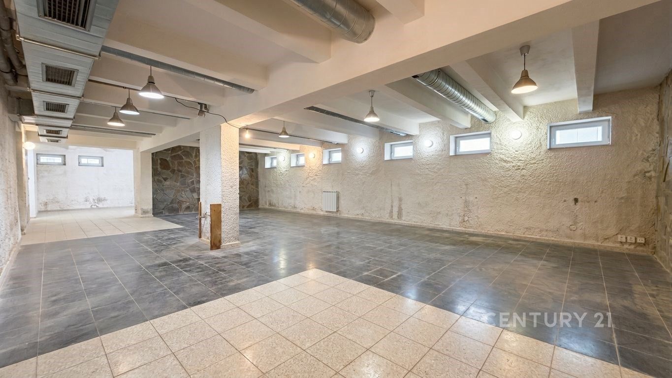 Obchodní prostory · 140 m² · Nádražní 115, Adamov - 3