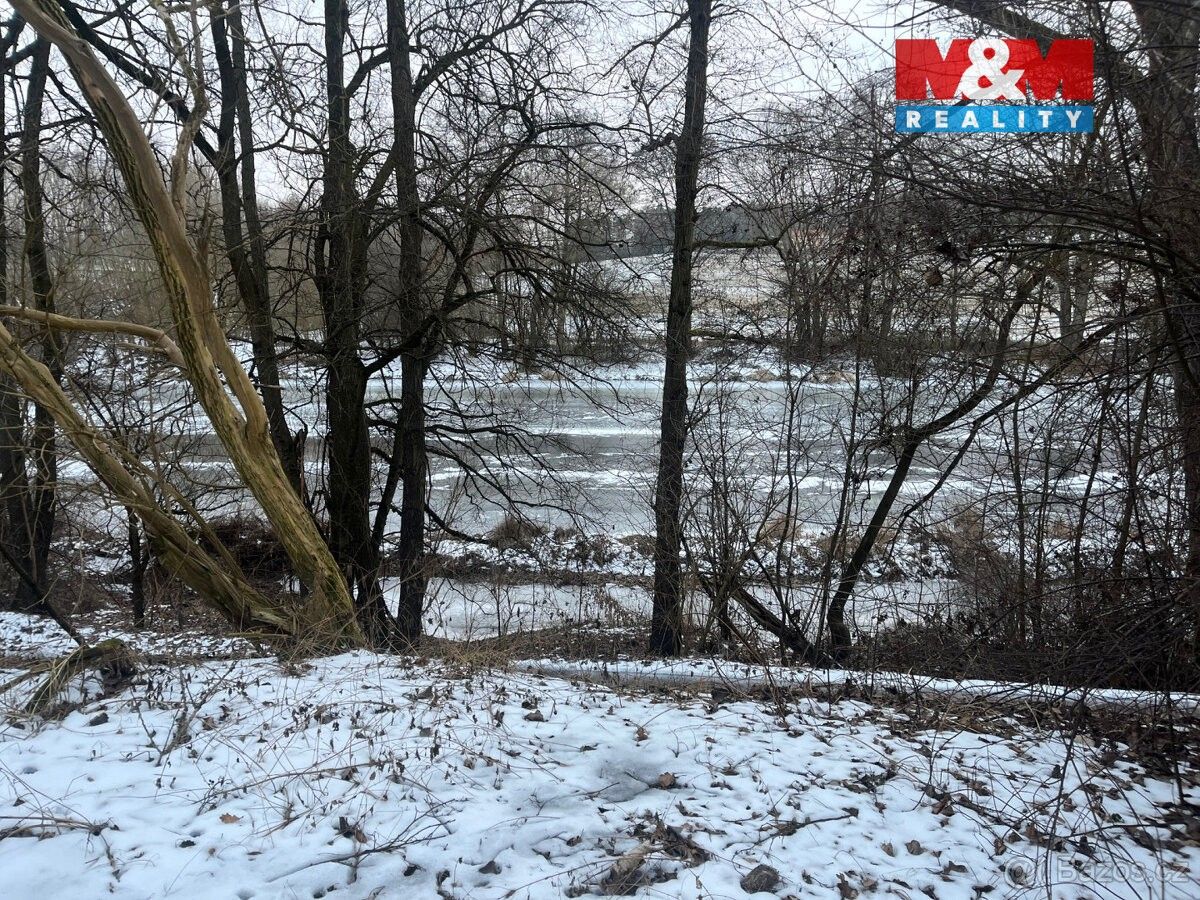 Prodej pozemek pro bydlení - Písek, 397 01