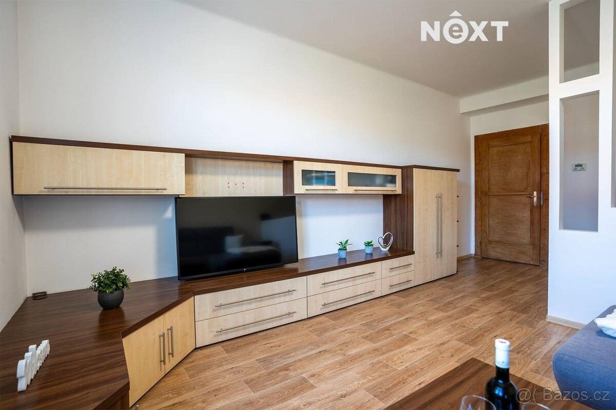 Prodej byt - Hradec Králové, 500 02