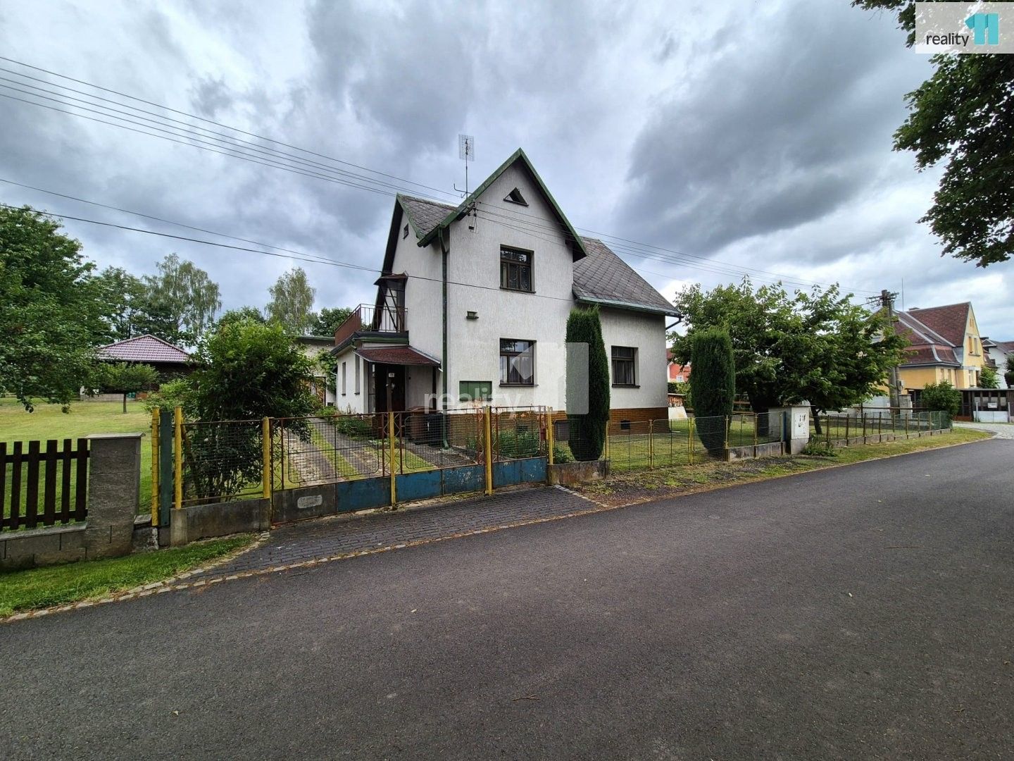 Rodinný dům · 147 m² · K Parku, Plesná - 4