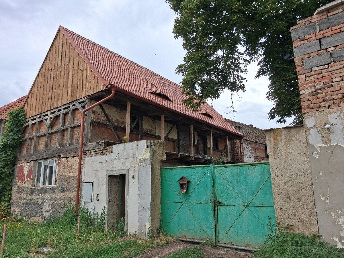 Rodinné domy, Libčeves, 439 26 - 1