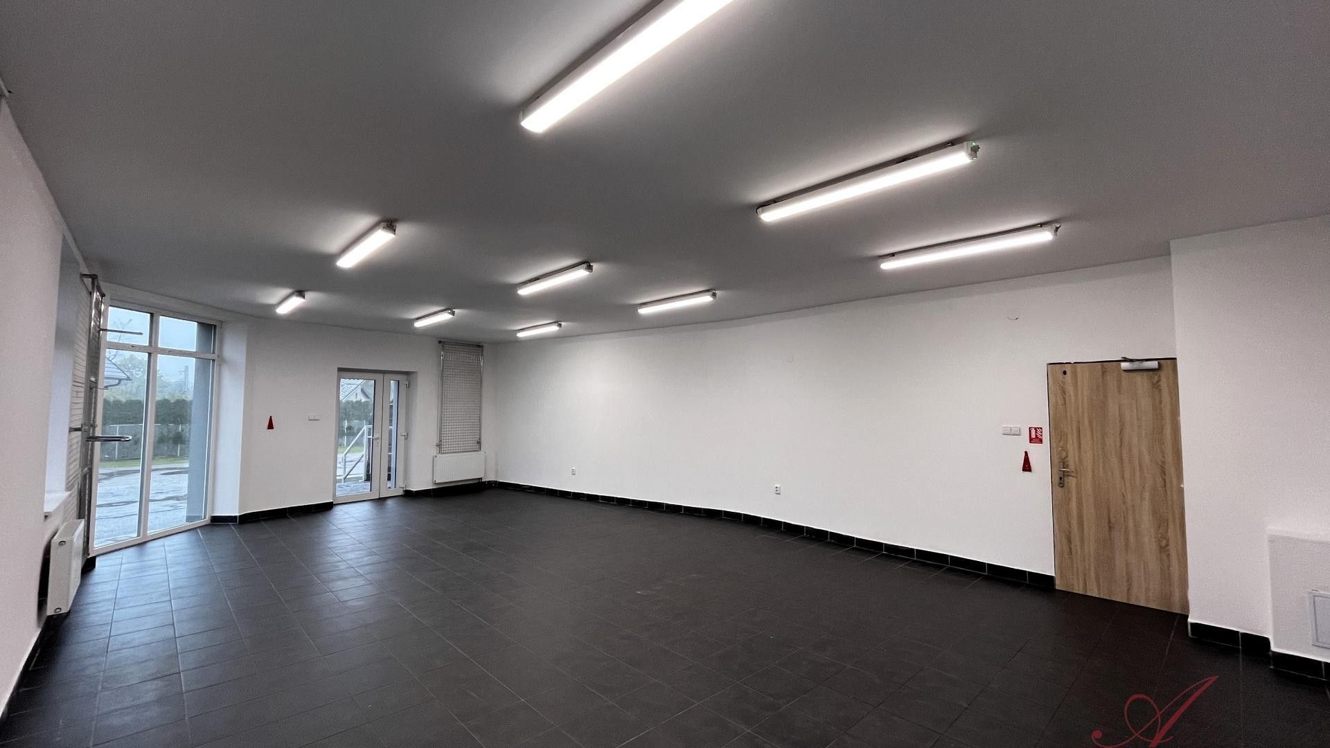Obchodní prostory, U Závor, Havířov, 120 m² - 2