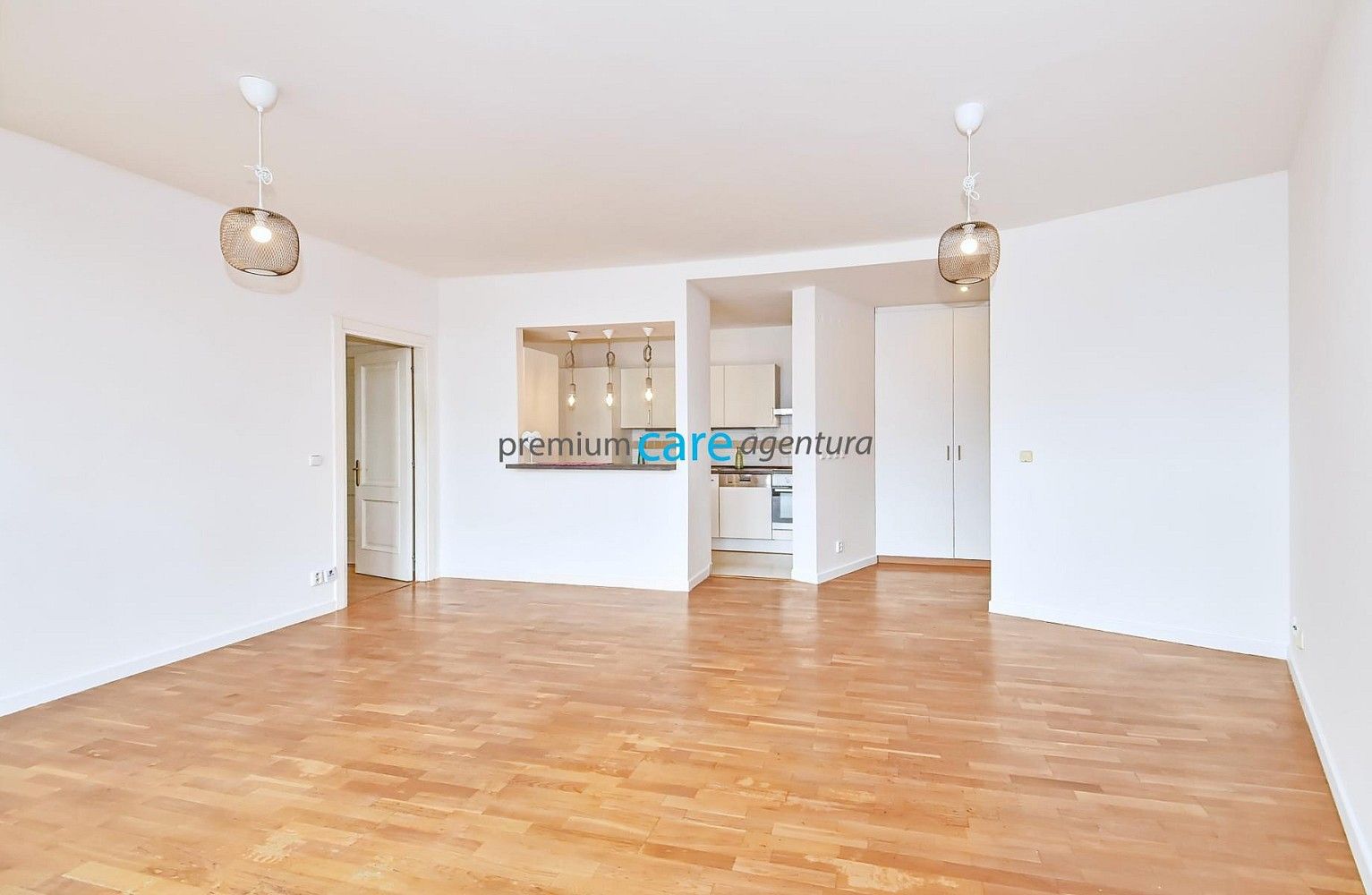 Byt 3+kk · 100 m² · Praha - Smíchov, okres Praha 5, Hlavní město Praha - 3
