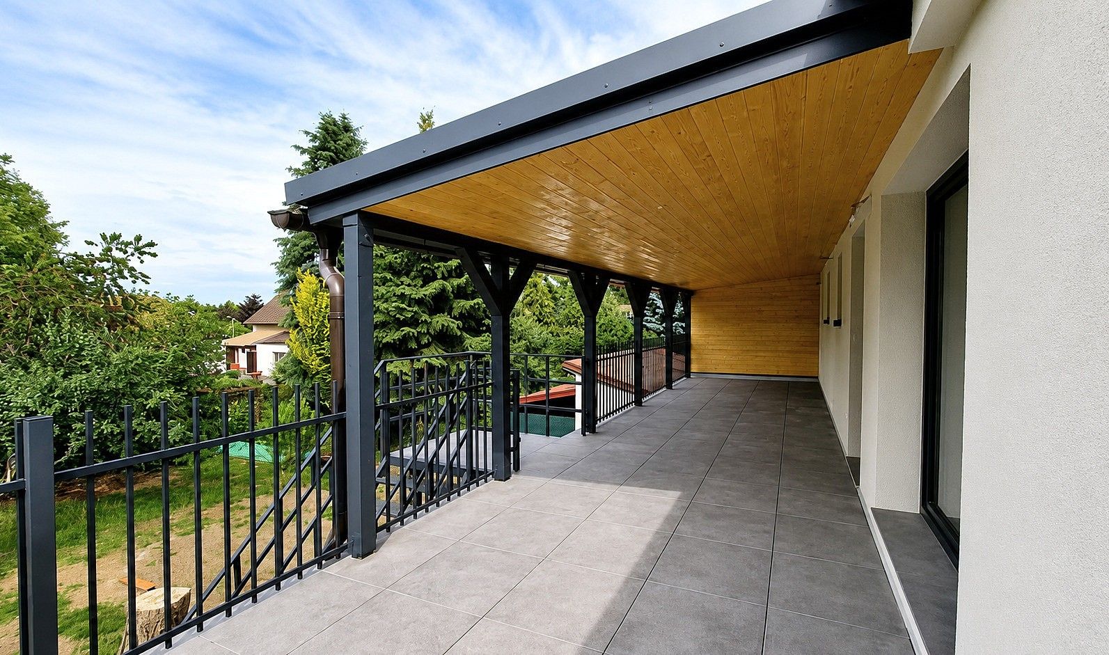 Byt 3+kk · 84 m² · Čechova, Jirny, okres Praha-východ - 3