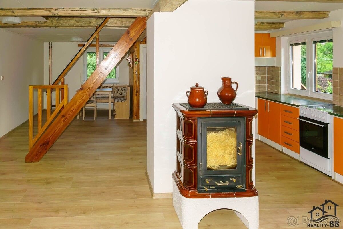 Chata · Horní Město, 793 44 - 4