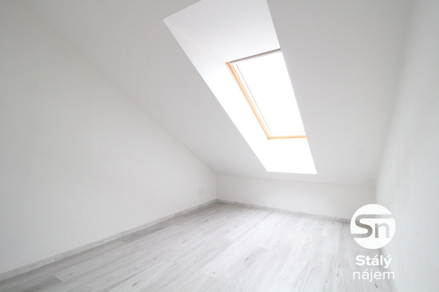 Byt 3+1 · 78 m² · Slepá, Milovice - Mladá, okres Nymburk - 4