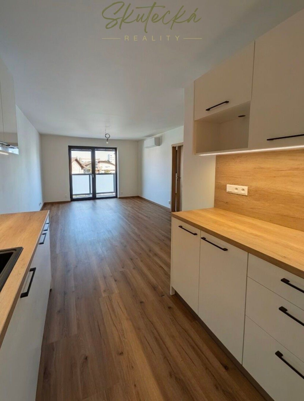Pronájem byt 3+kk - Hodonín, 68 m² - 5
