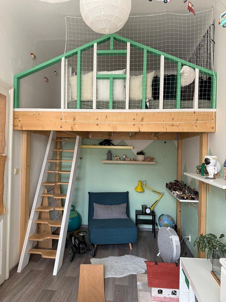 Pronájem byt 2+1 - Tábor, Jihočeský kraj, 64 m² - 5