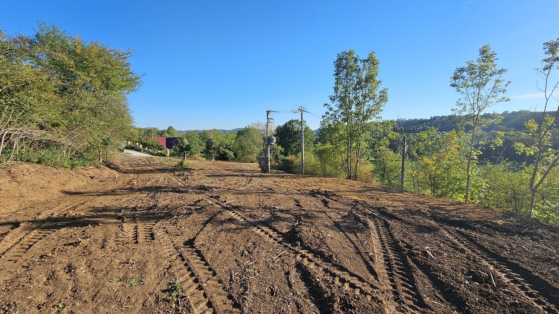 Zahrada · Pražská, Letovice, okres Blansko - 3