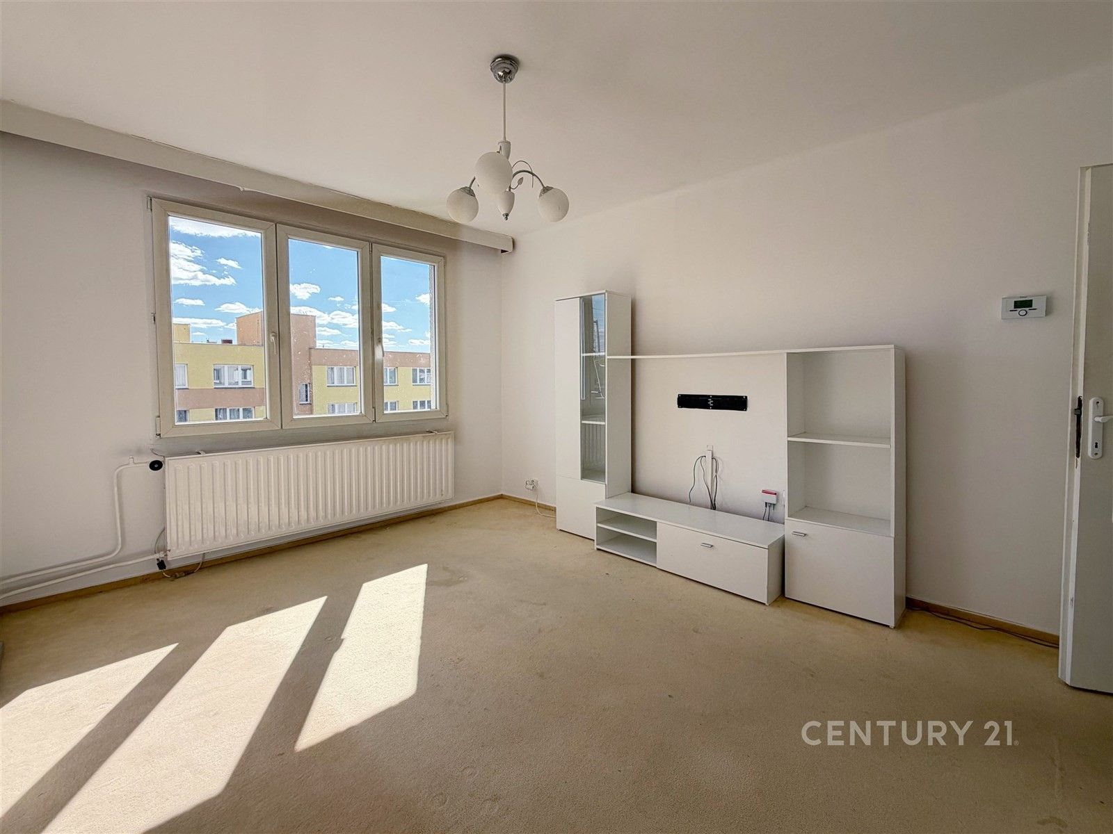2+1, Zahradnická 867, Blatná, 54 m² - 2