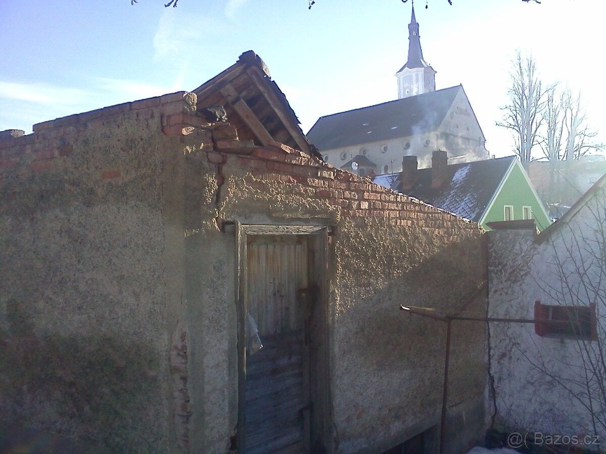 Pozemek pro bydlení · Králíky, 561 69 - 4