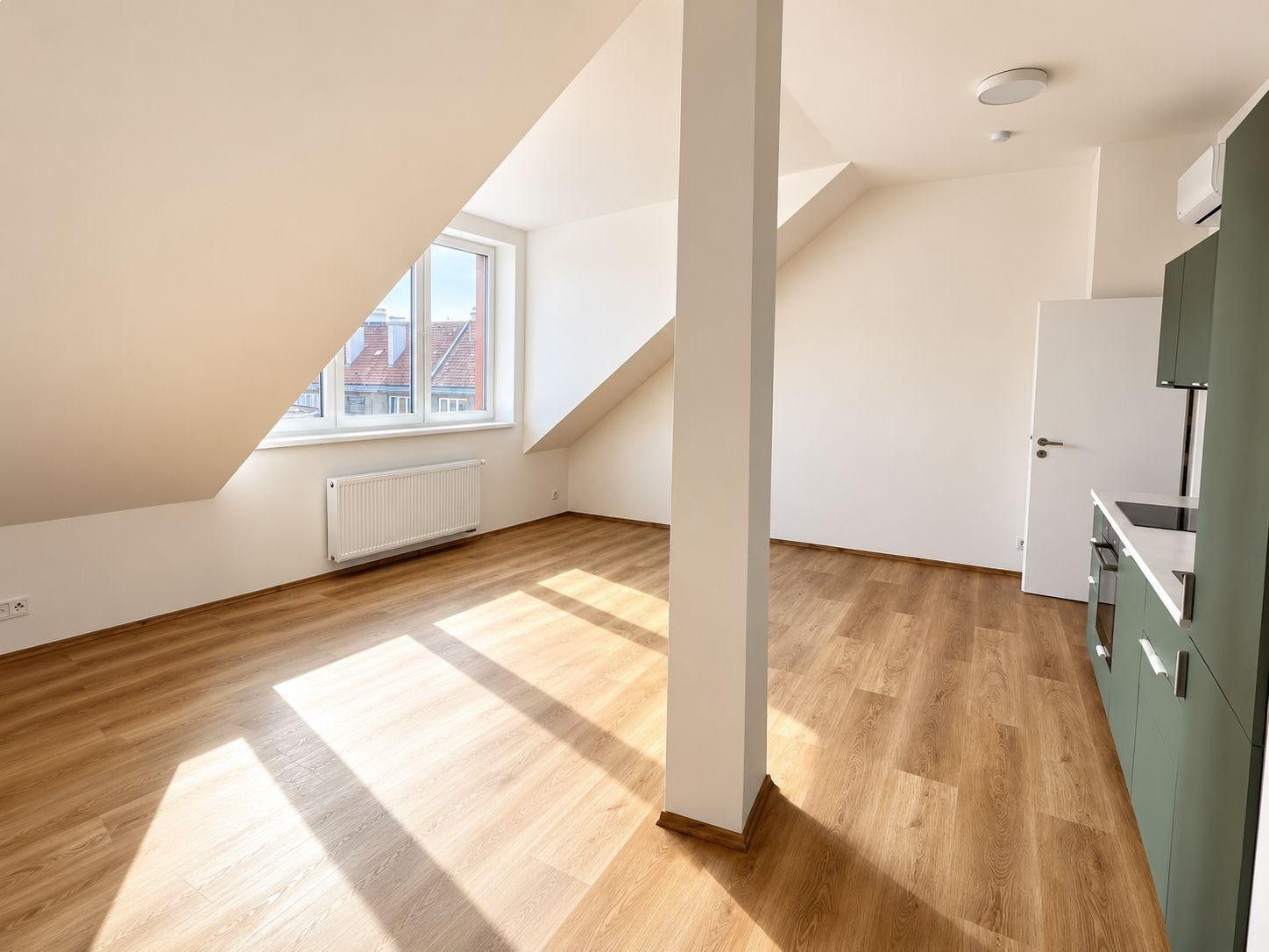 Byt 2+kk · 62 m² · Vosmíkových, Praha - 4