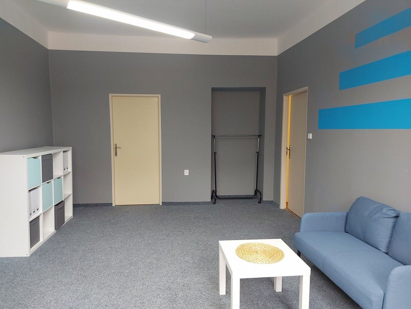 Pronájem kancelář - Louny, Ústecký kraj, 40 m² - 5