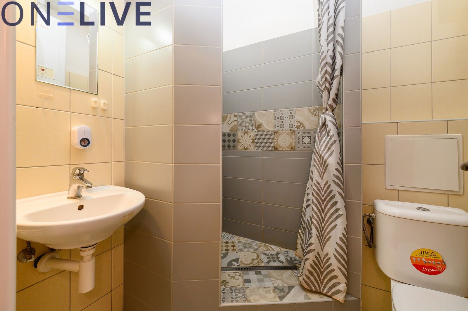 Prodej byt 2+kk - U Světovaru, Plzeň Lobzy, 41 m² - 5