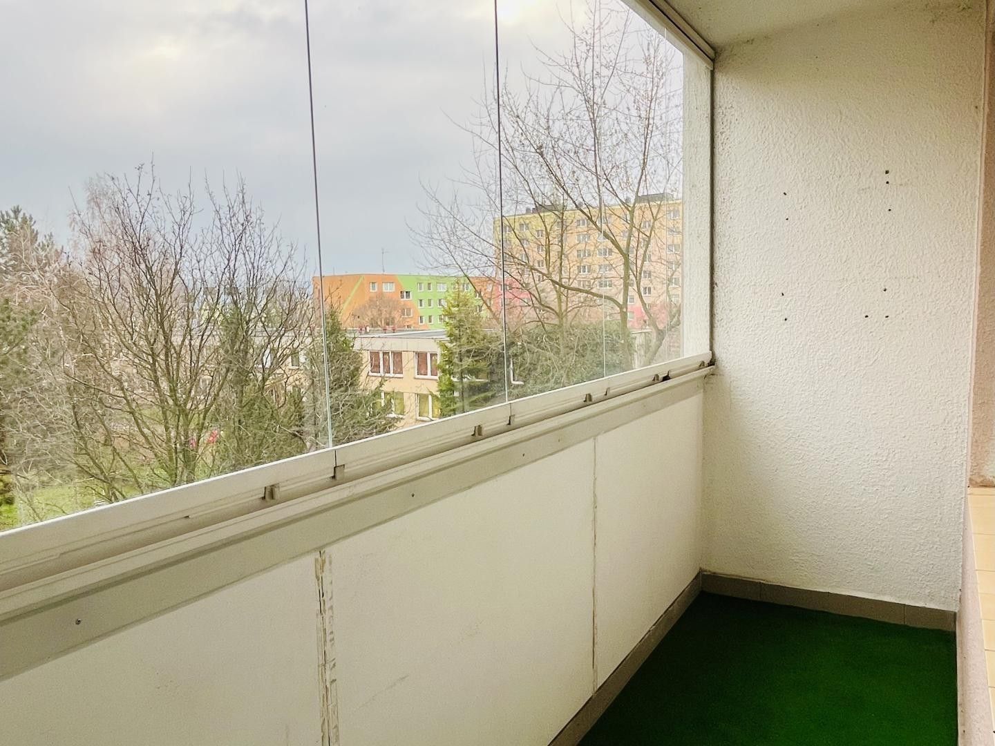 Byt 4+1 · 74 m² · Trnkova, Olomouc Nové Sady - 4