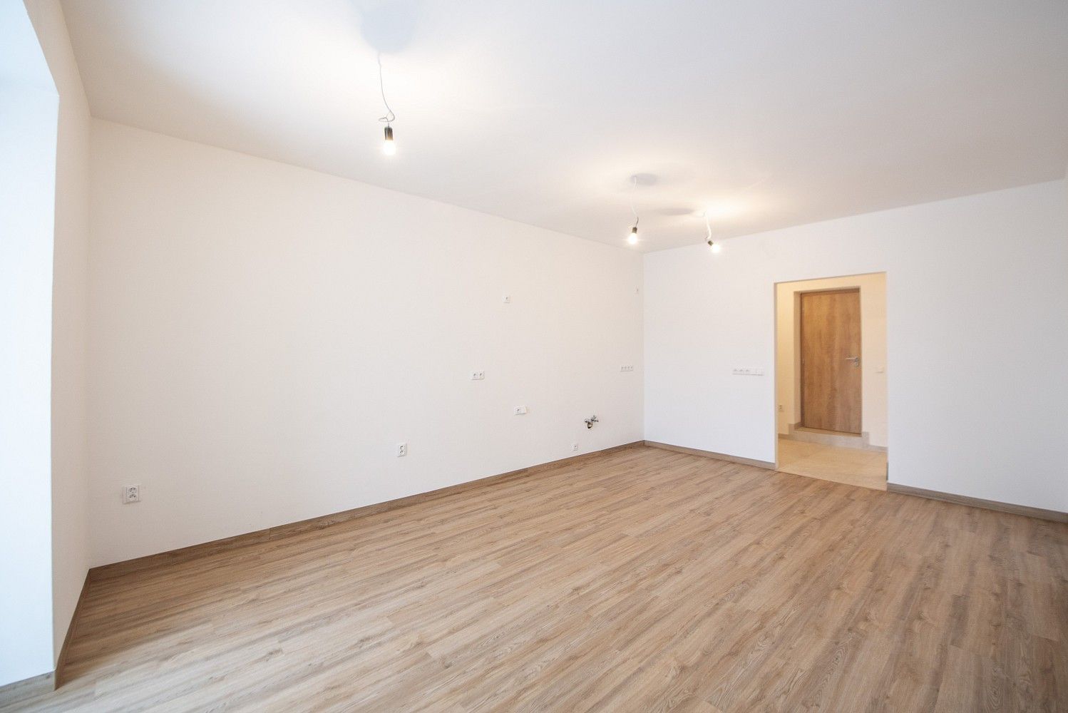 Prodej byt 3+kk - Třebechovice pod Orebem, okres Hradec Králové, Královéhradecký kraj, 64,5 m² - 5