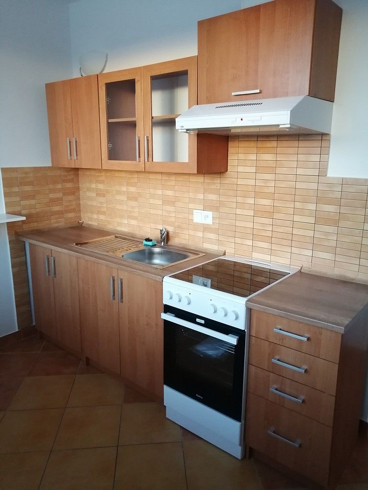 Byt 2+1 · 54 m² · Moravský Beroun, okres Olomouc, Olomoucký kraj - 4
