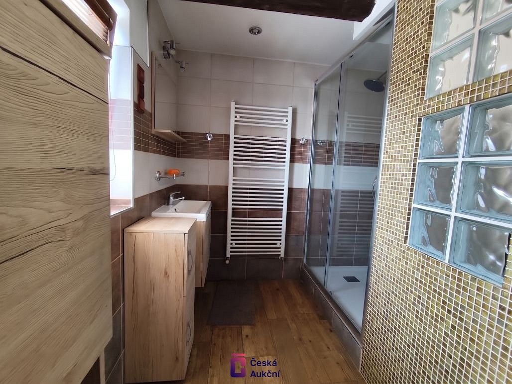 Chalupa · 218 m² · Dukelská, Kovářská, okres Chomutov - 3