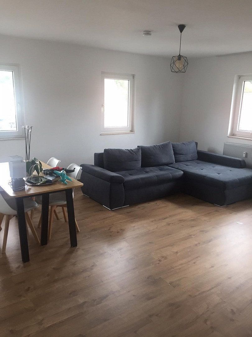 4+1, Buderusstraße 29, , Hessen, 103 m² - 1
