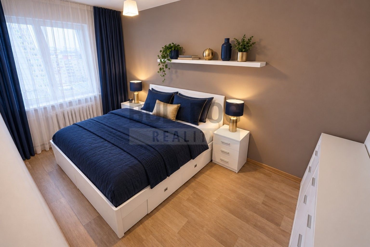 Prodej byt 3+kk - Bělčická, Praha, 54 m² - 5