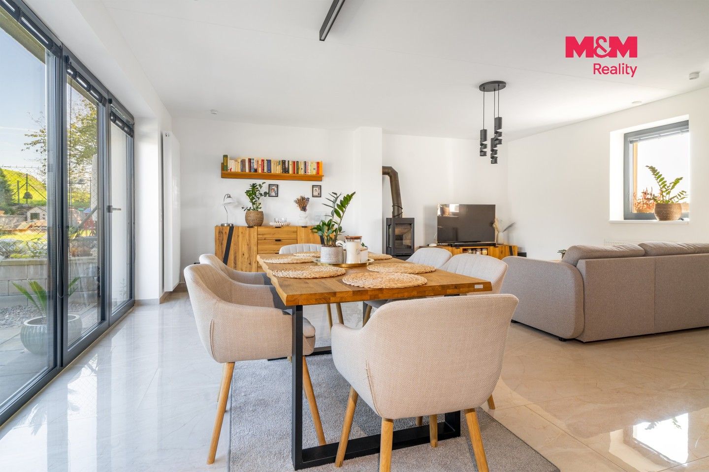 Rodinný dům · 147 m² · Kladruby, Chlumec nad Cidlinou - 4