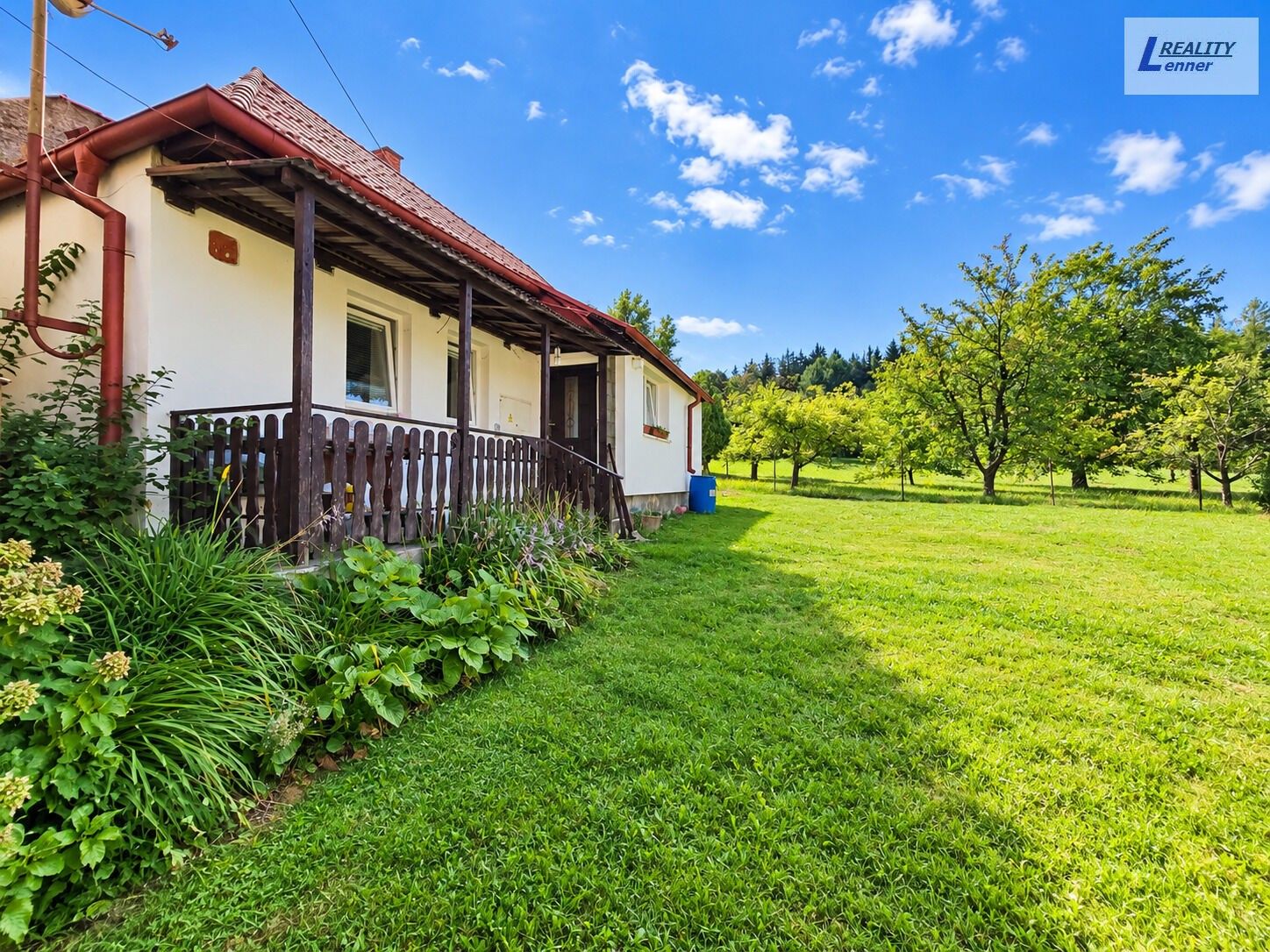 Rodinný dům, 70 m²