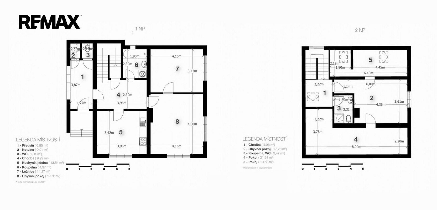 Rodinný dům · 181 m² · Praha - Kunratice, okres Praha 4, Hlavní město Praha - 4