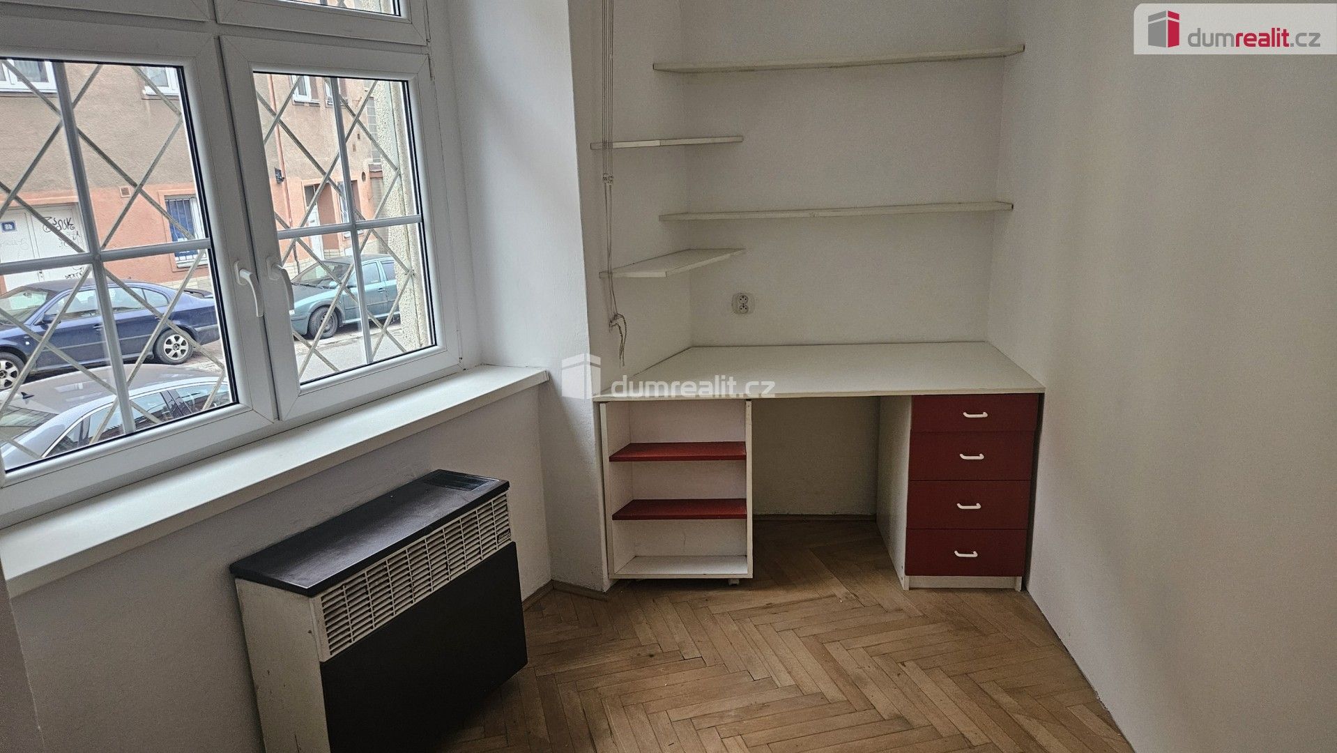 Pronájem byt 3+kk - Pivovarnická, Praha, 60 m²