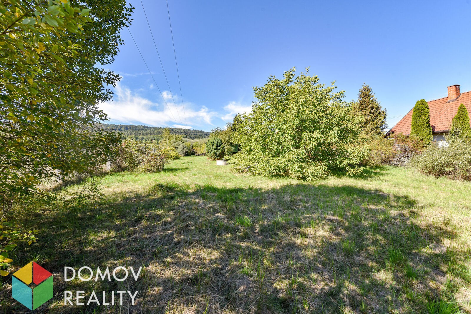 Prodej pozemek pro bydlení - Běštín, 3 856 m² - 5