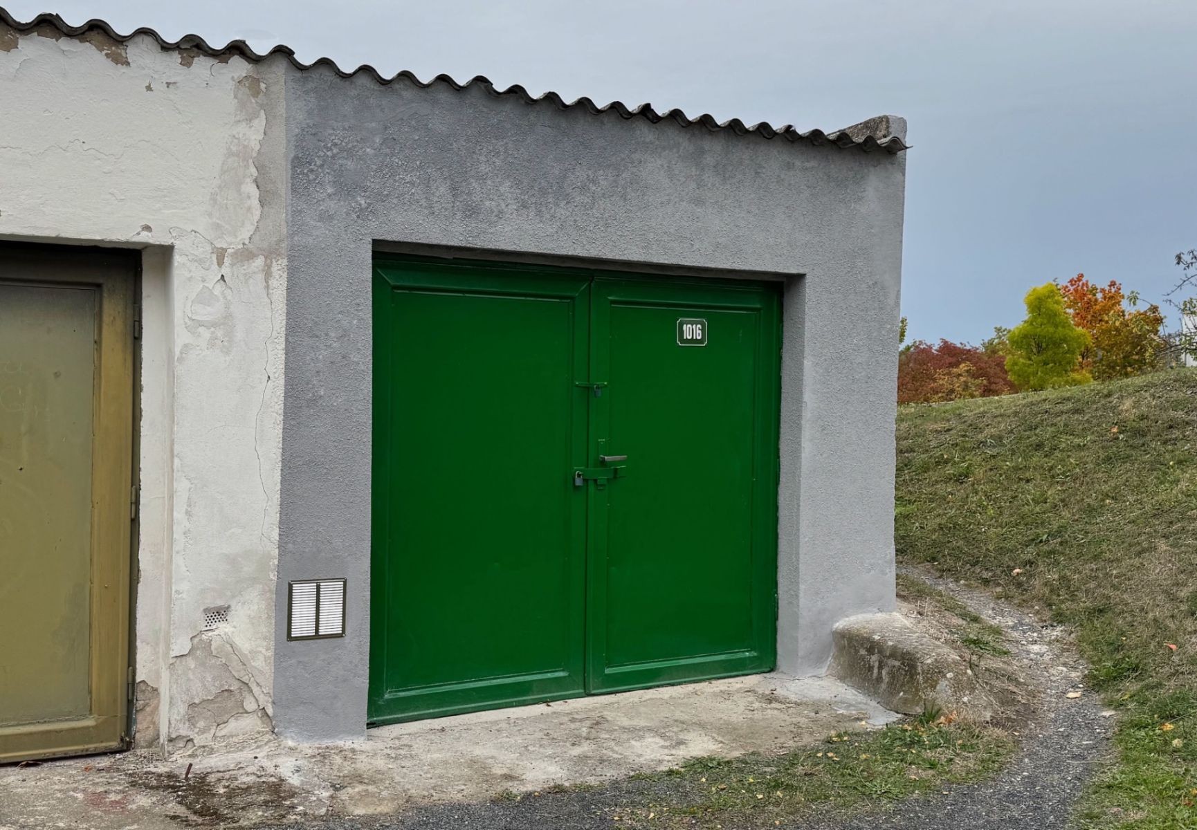 Garáž · 23 m² · Louny - Louny, Ústecký kraj - 2