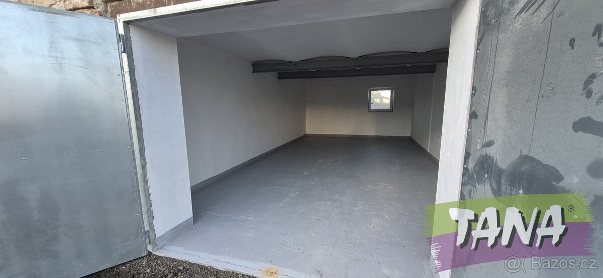 Sklady, Nymburk, 288 02, 381 m² - 2
