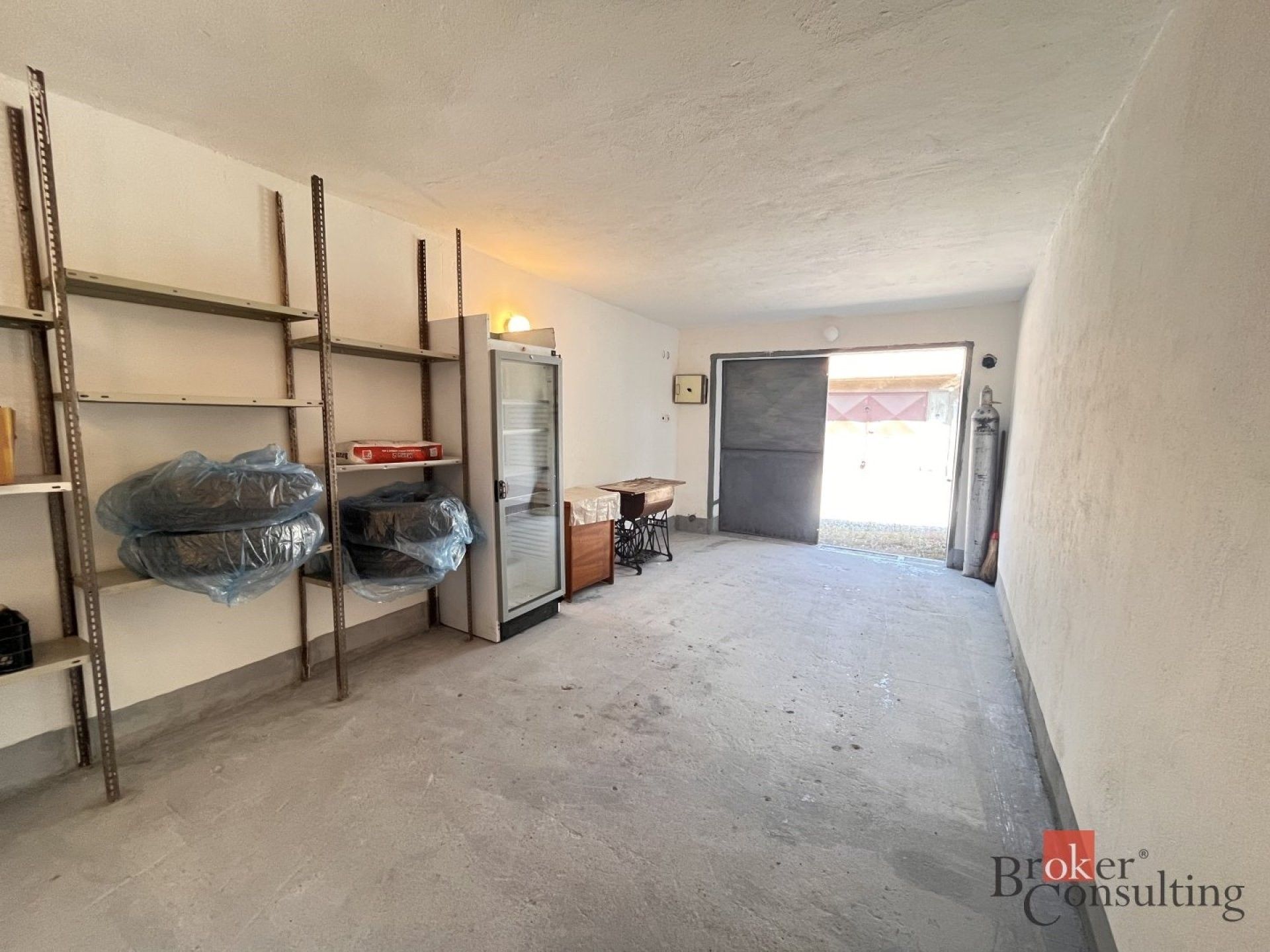 Garáž · 27 m² · Dolní Líštná, Třinec - 4