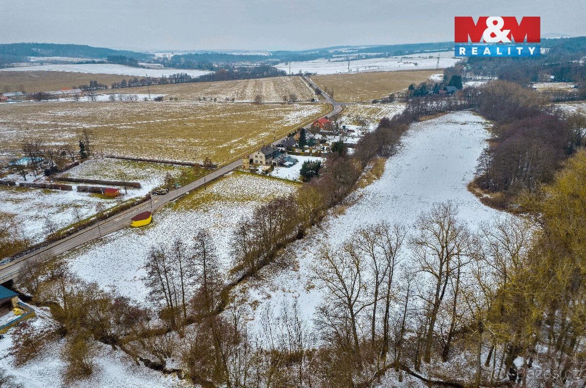 Prodej pozemek pro bydlení - Dvůr Králové nad Labem, 544 01