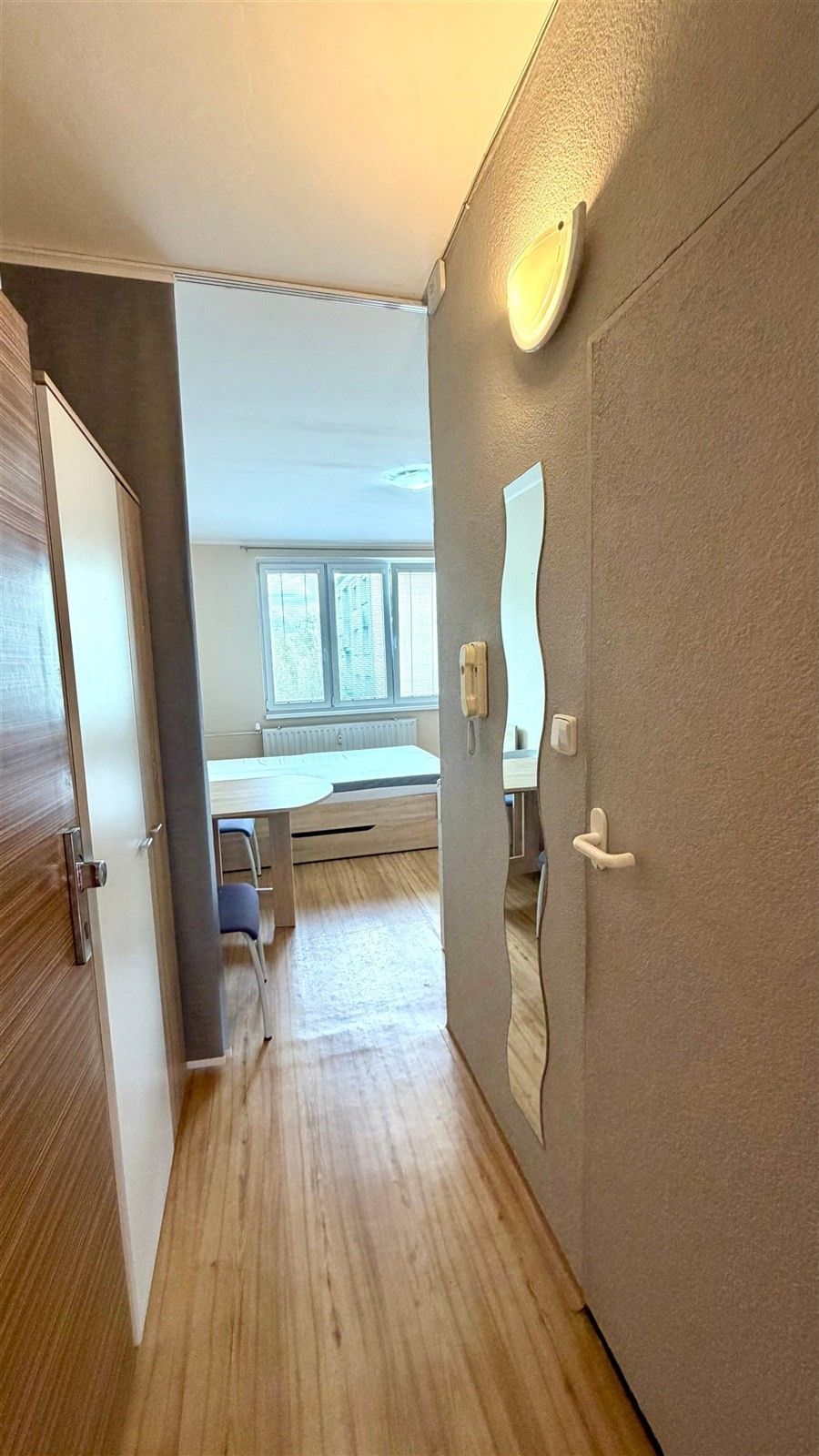 Byt 1+kk · 20 m² · Do Zátiší 1451, Cheb - 4