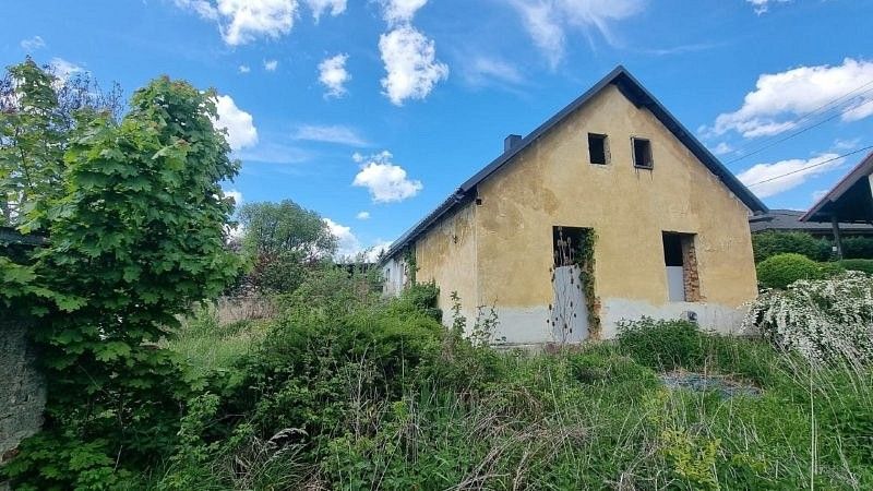 Rodinné domy, Hybrálec, okres Jihlava, Kraj Vysočina, 95 m² - 2