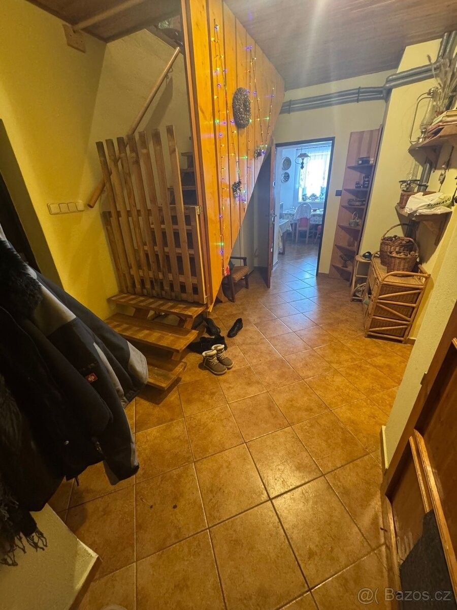 Chaty, Město Albrechtice, 793 95 - 2