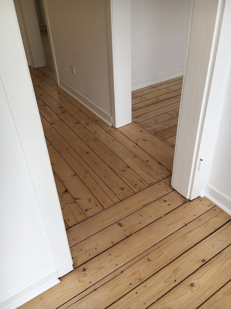 3+1, Pferdebachstr. 78, , Severní Porýní-Vestfálsko, 61 m² - 1