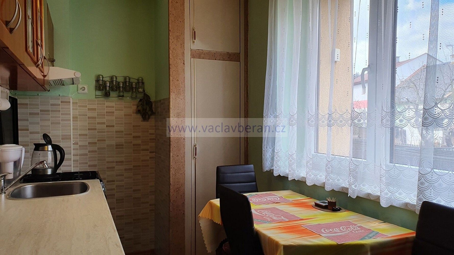 Byt 3+1 · 71 m² · Česká Třebová, okres Ústí nad Orlicí, Pardubický kraj - 4