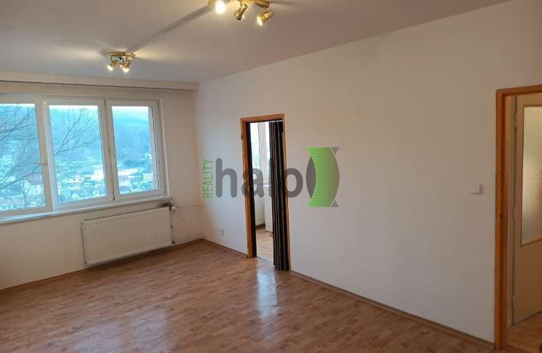 1+1, Plešivec, Český Krumlov, 45 m²