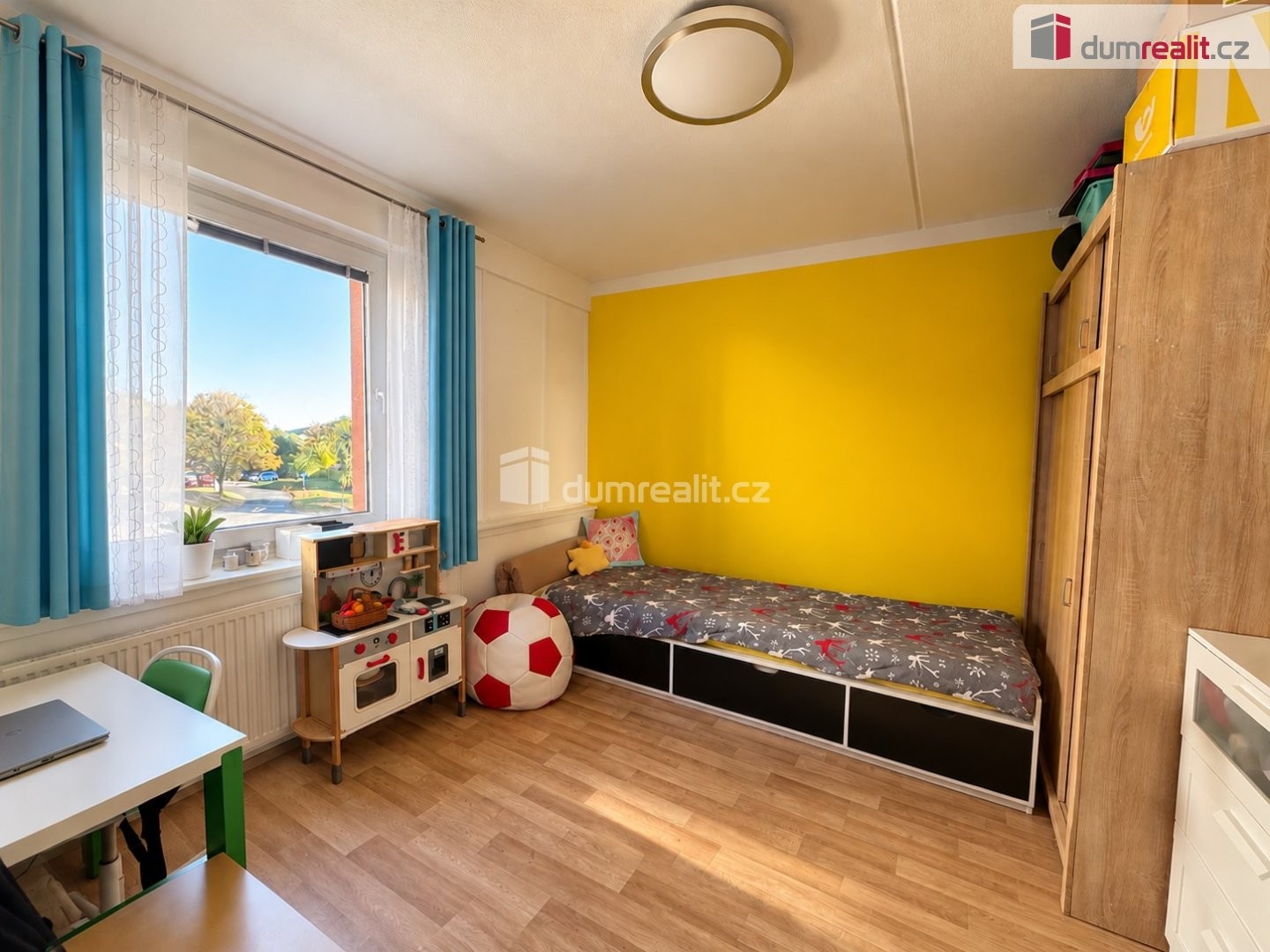Byt 4+1 · 85 m² · Národní, Prachatice - 4