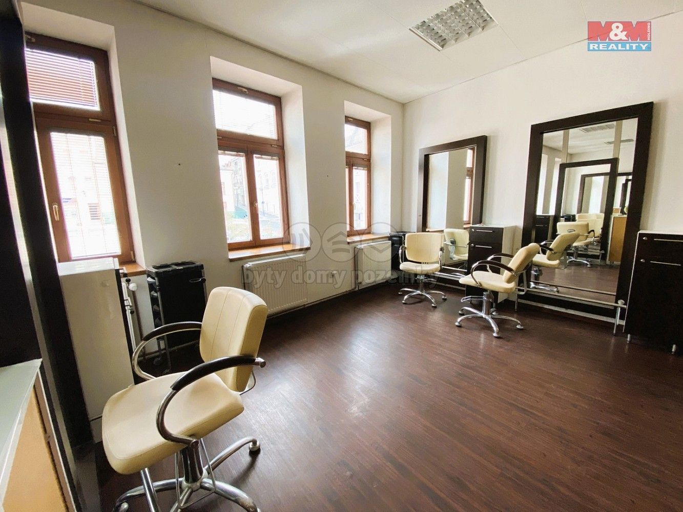 Obchodní prostory · 80 m² · Jablonec nad Nisou, Liberecký kraj - 4