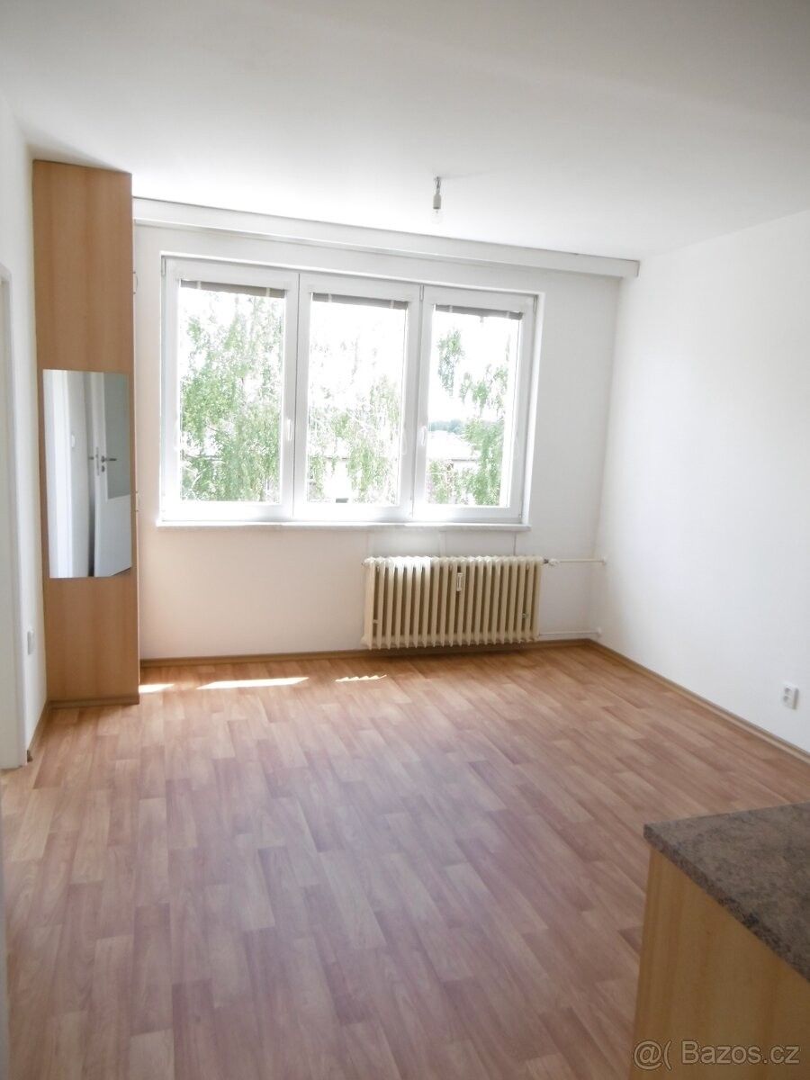 Byty, Veselí nad Lužnicí, 391 81