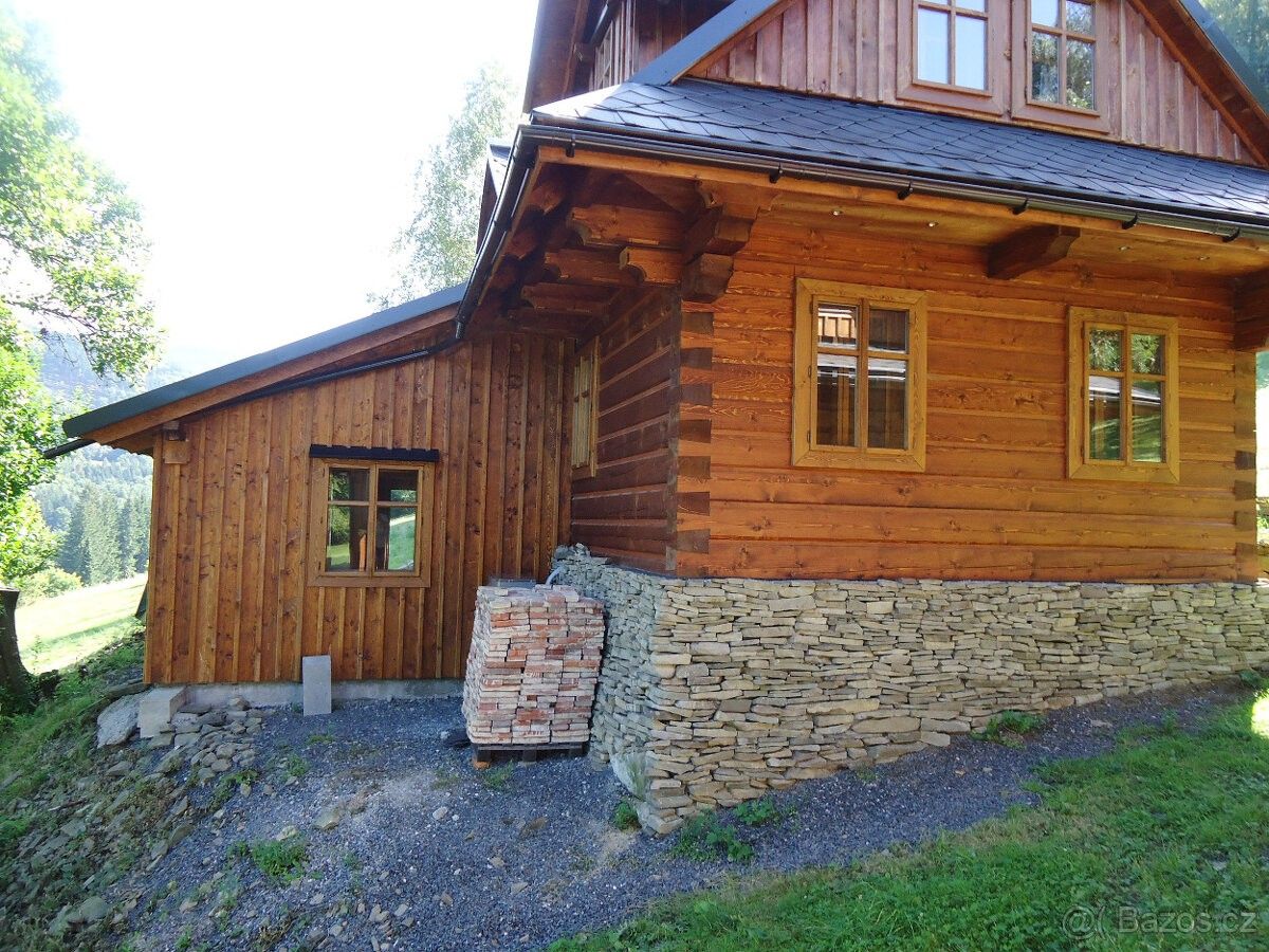 Rodinné domy, Pražmo, 739 04 - 2