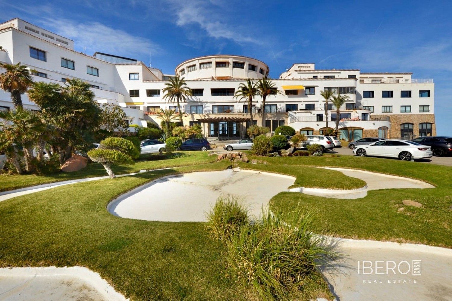 5+kk, Begur, Španělsko, 99 m² - 2