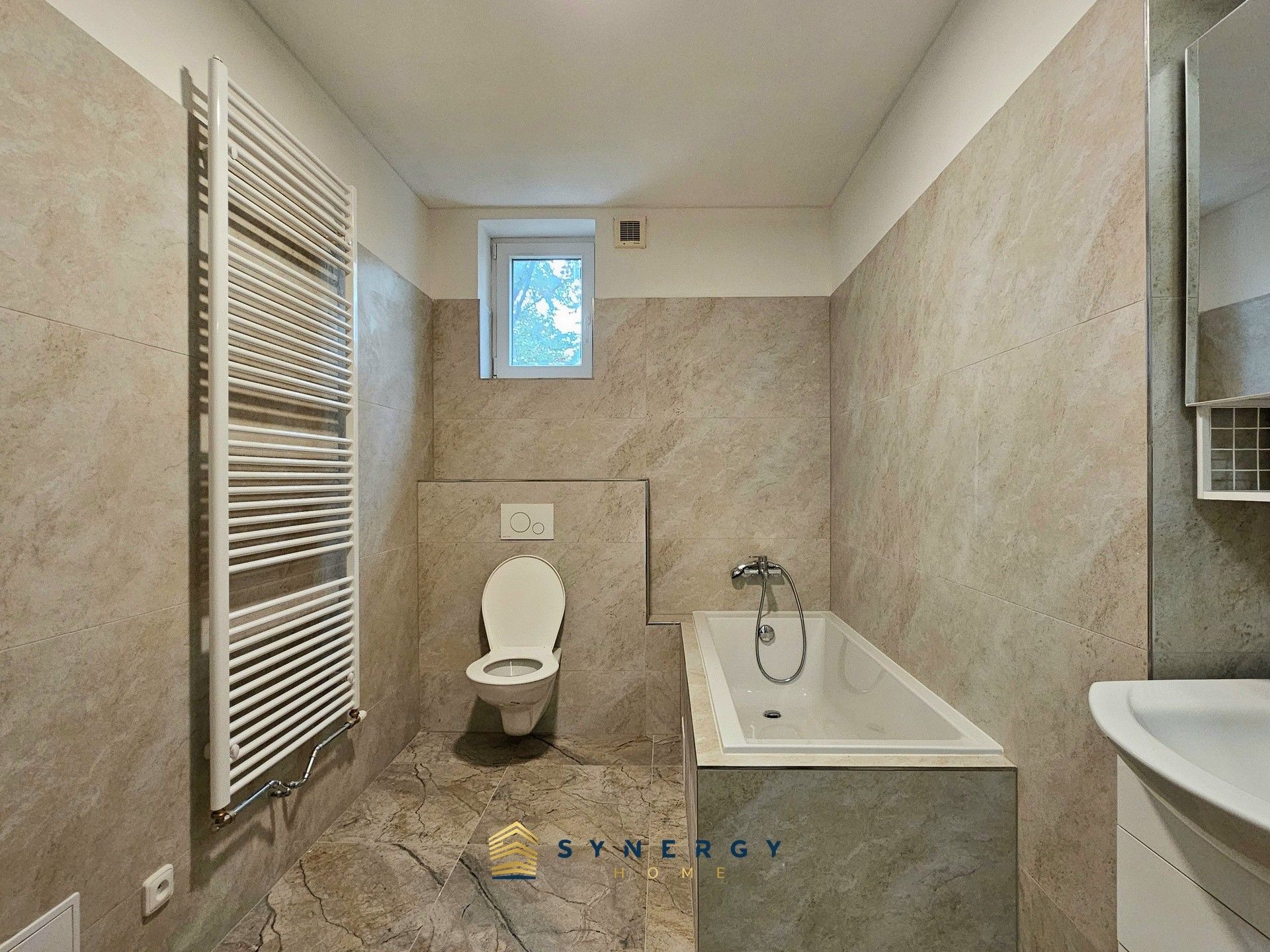 2+1, Tř. T. G. Masaryka, Nový Bor, 74 m² - 2